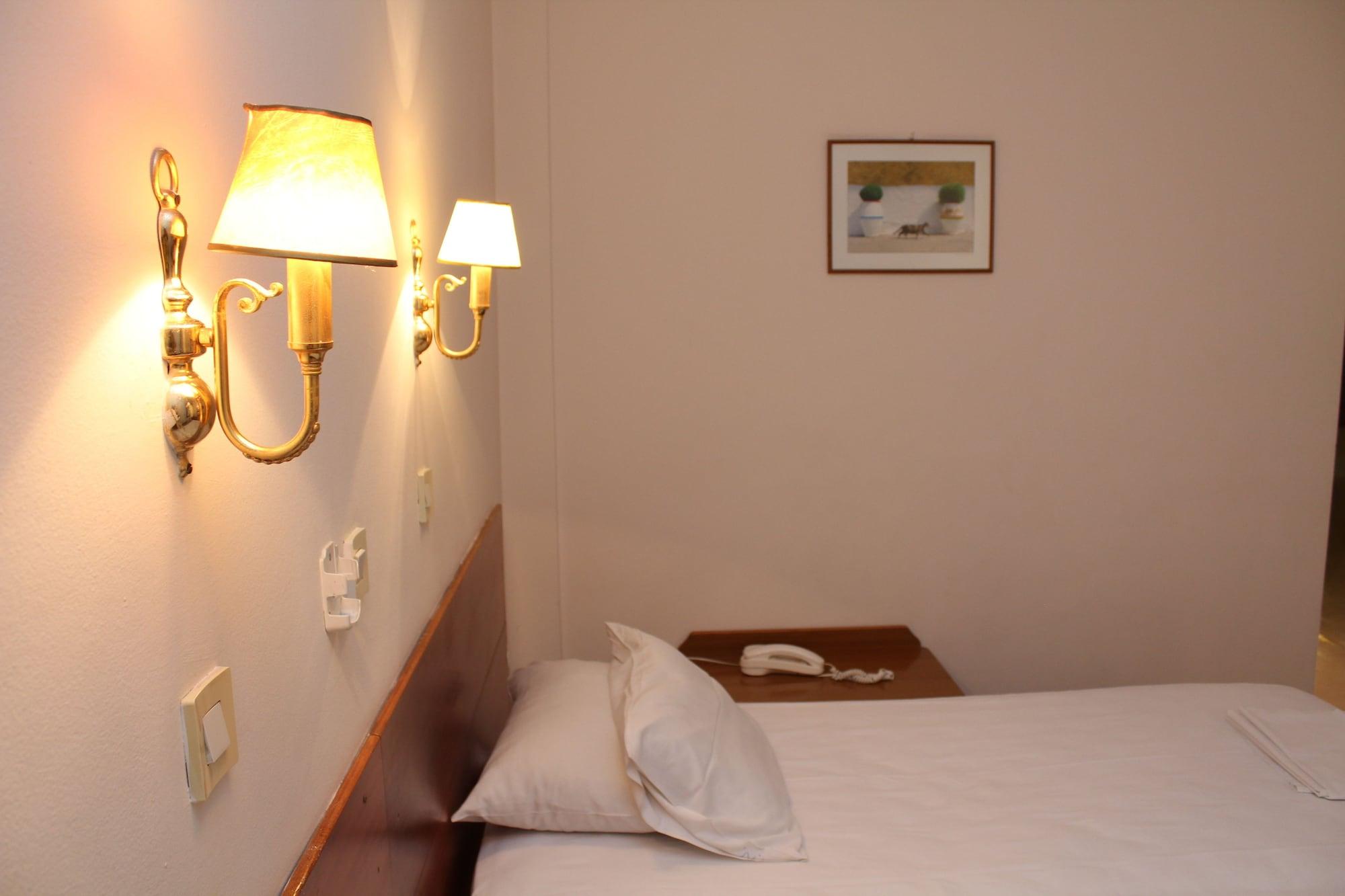 Nefeli Hotel Афіни Екстер'єр фото