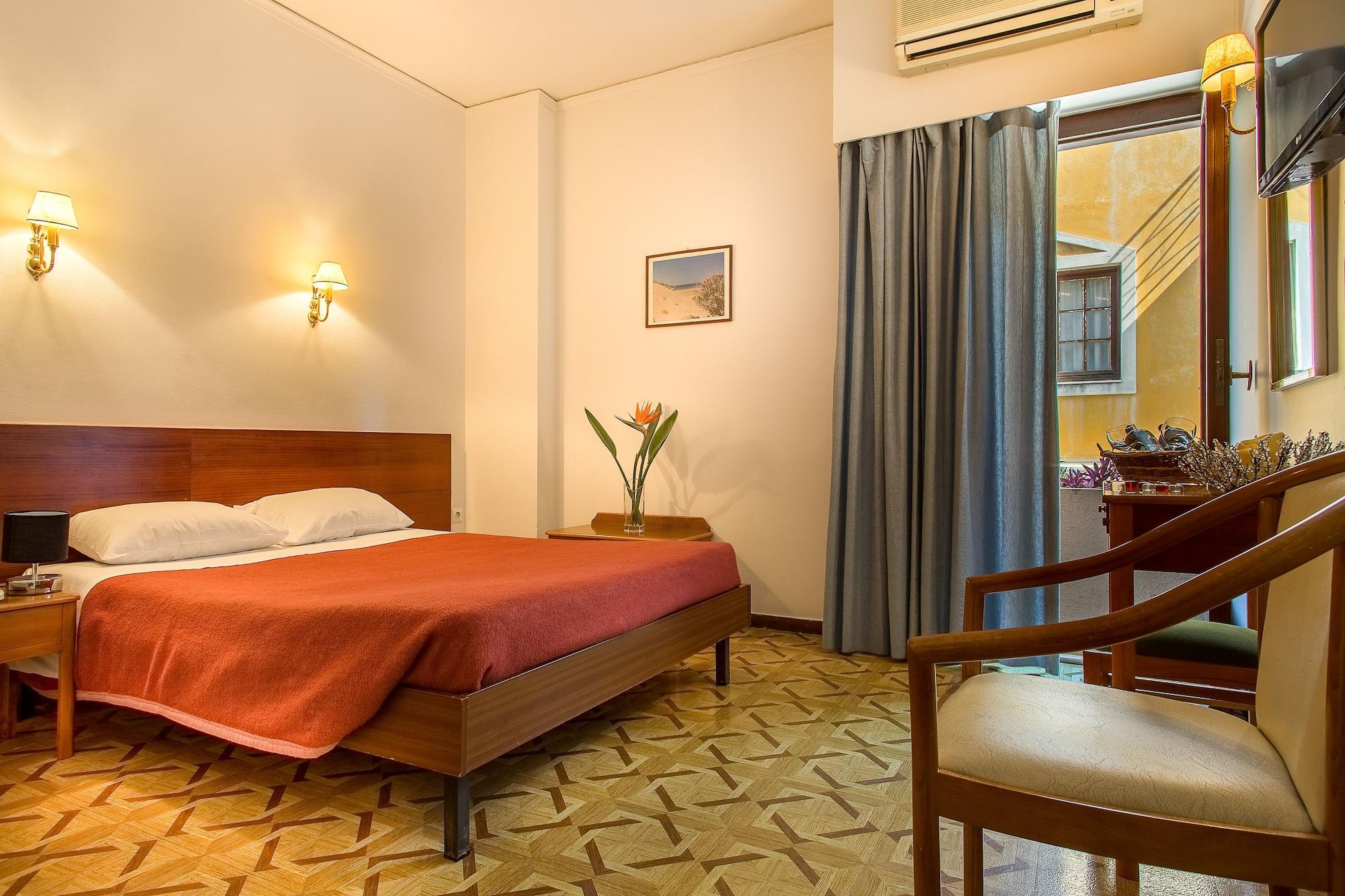Nefeli Hotel Афіни Екстер'єр фото