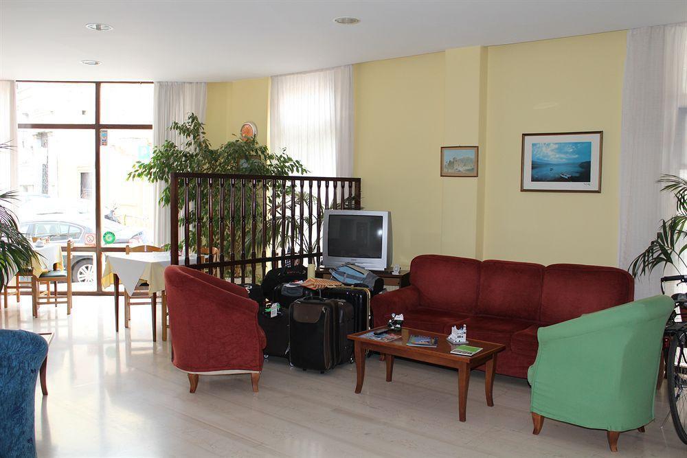 Nefeli Hotel Афіни Екстер'єр фото