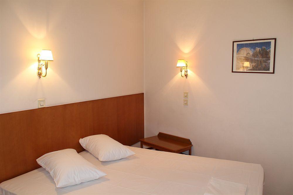 Nefeli Hotel Афіни Екстер'єр фото