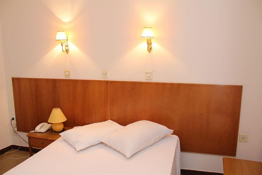 Nefeli Hotel Афіни Екстер'єр фото
