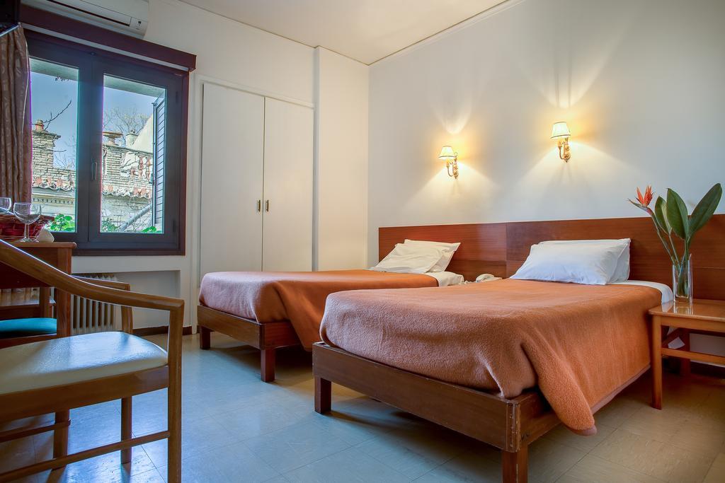 Nefeli Hotel Афіни Екстер'єр фото