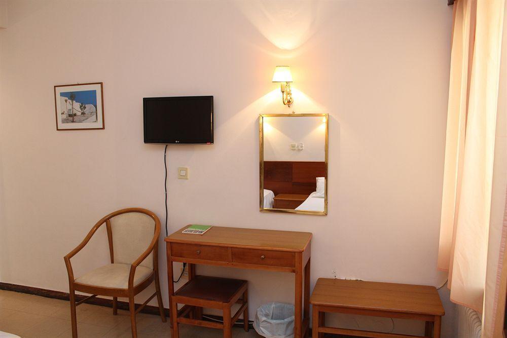 Nefeli Hotel Афіни Екстер'єр фото