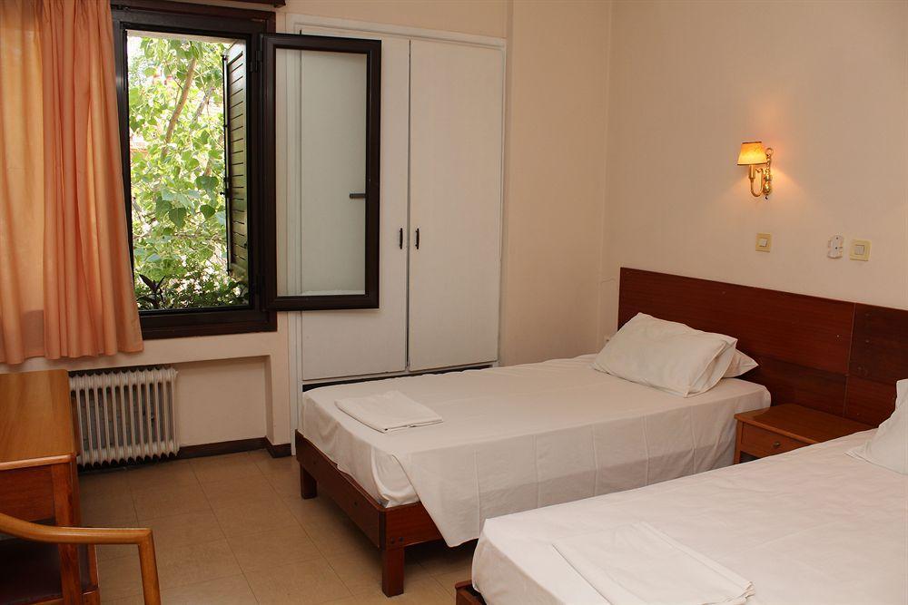Nefeli Hotel Афіни Екстер'єр фото