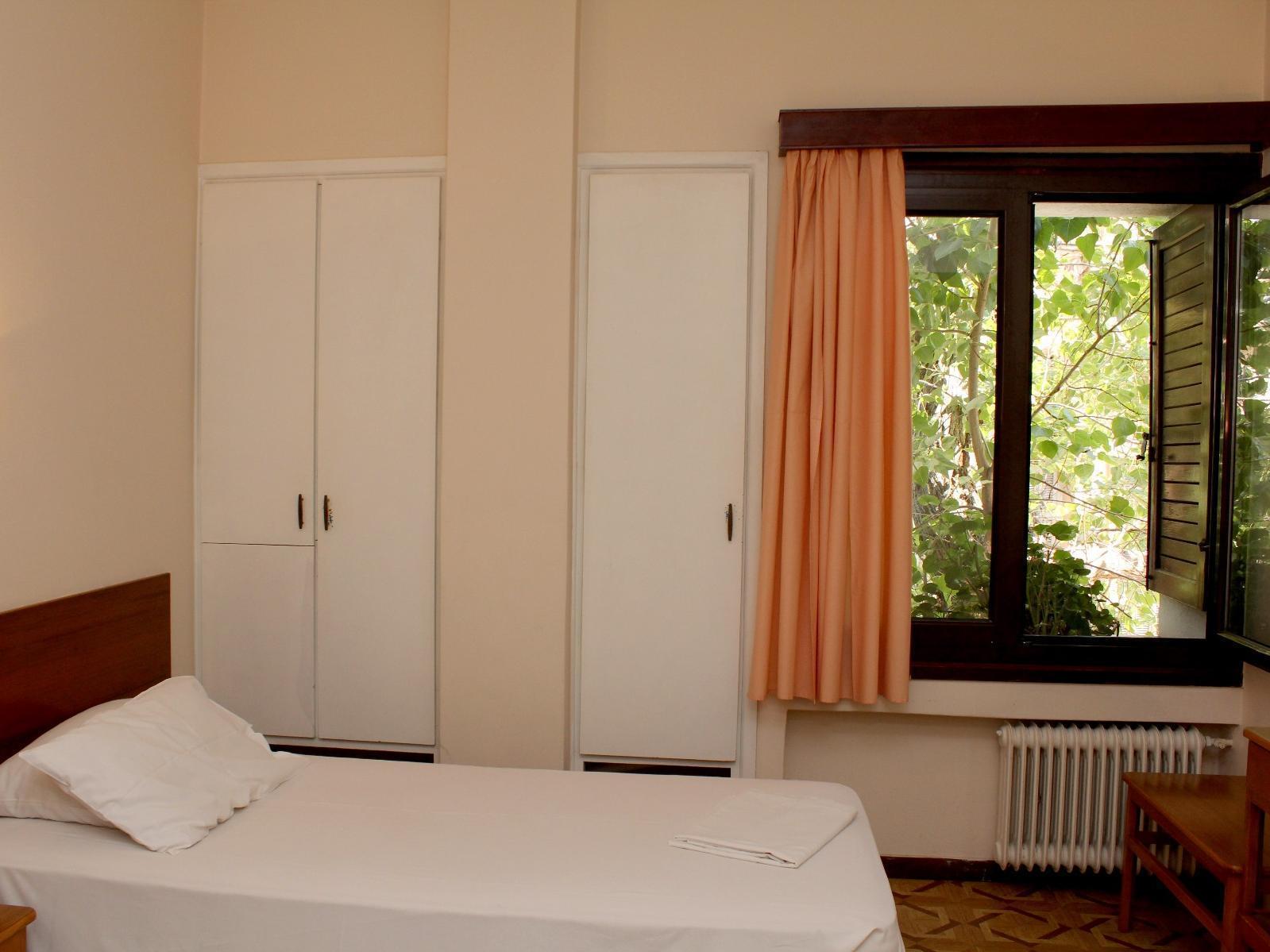 Nefeli Hotel Афіни Екстер'єр фото