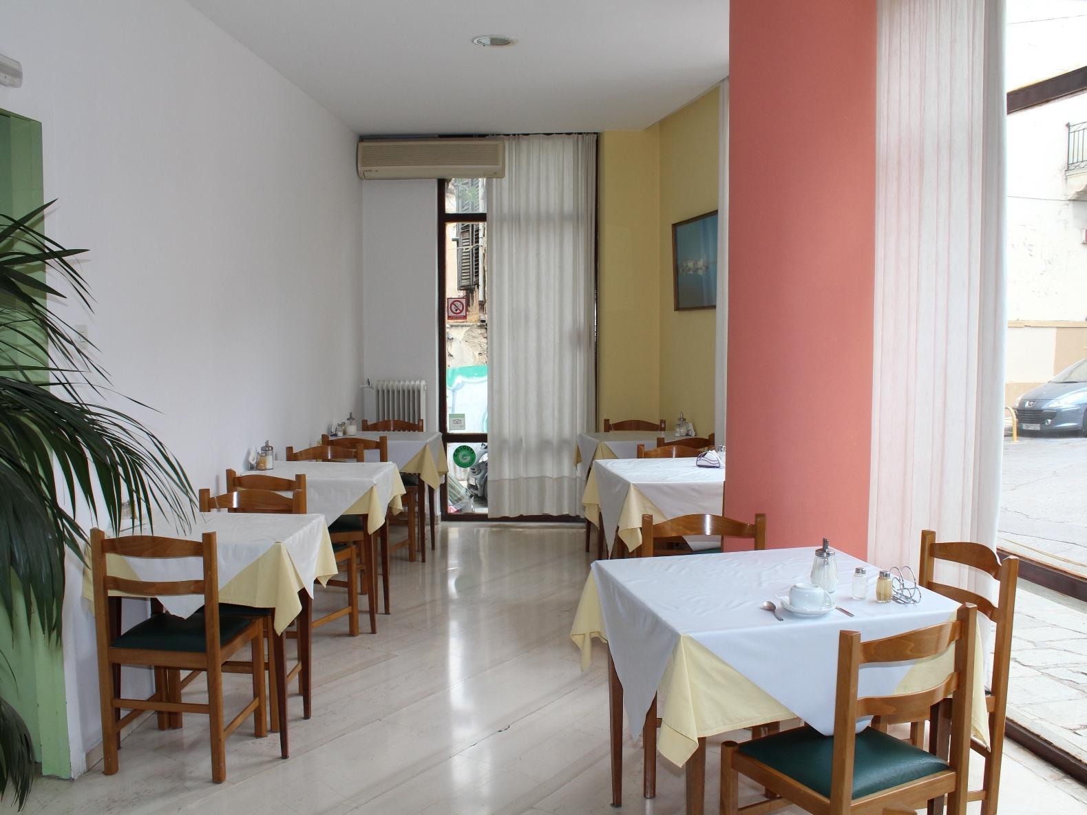 Nefeli Hotel Афіни Екстер'єр фото