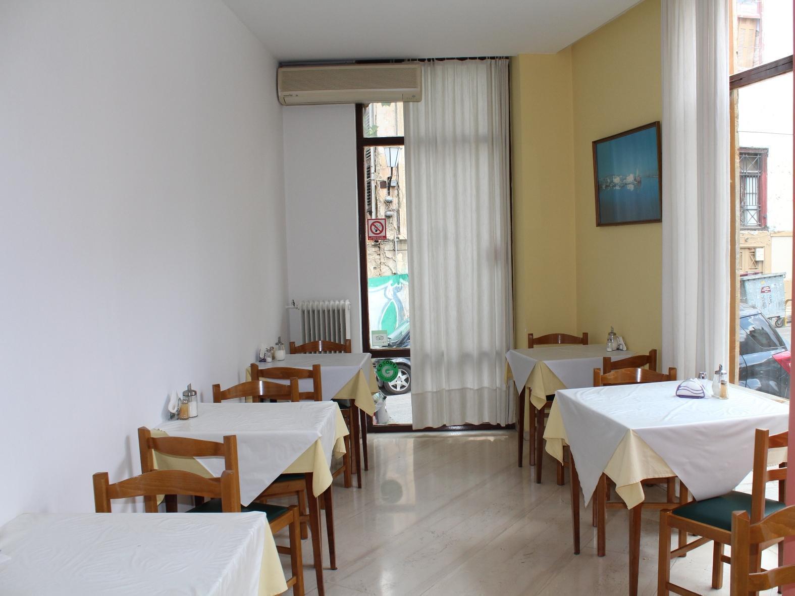 Nefeli Hotel Афіни Екстер'єр фото
