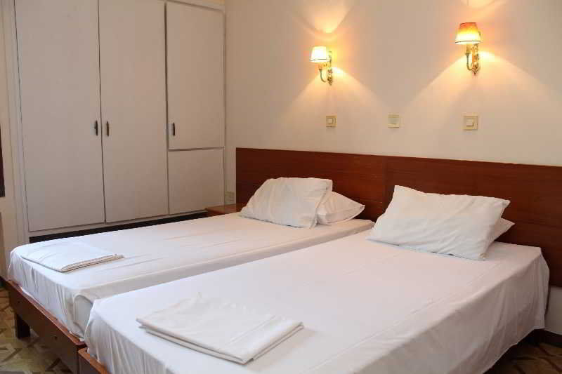 Nefeli Hotel Афіни Екстер'єр фото
