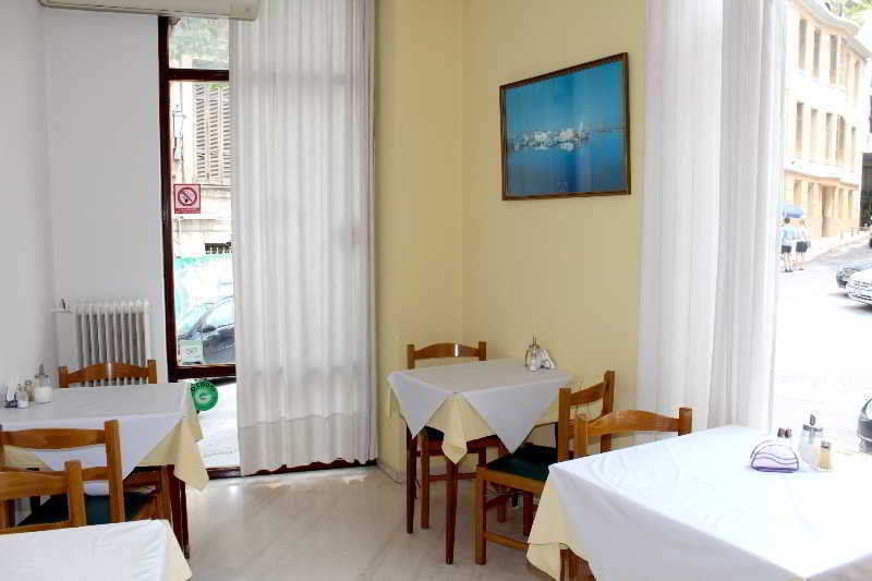Nefeli Hotel Афіни Екстер'єр фото