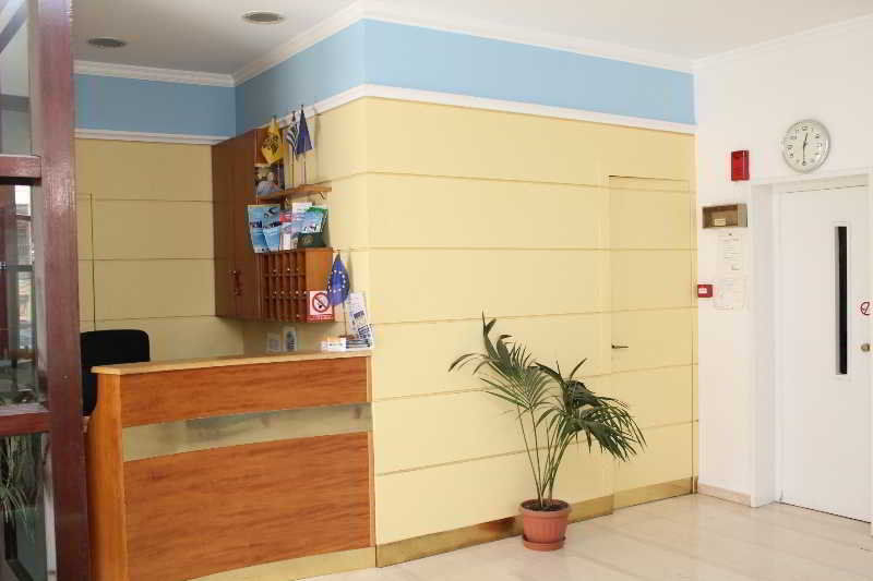Nefeli Hotel Афіни Екстер'єр фото