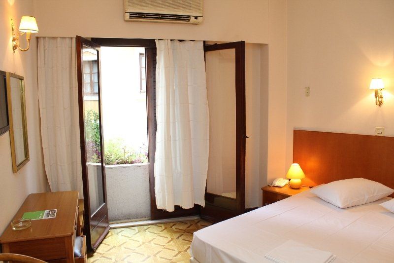Nefeli Hotel Афіни Екстер'єр фото